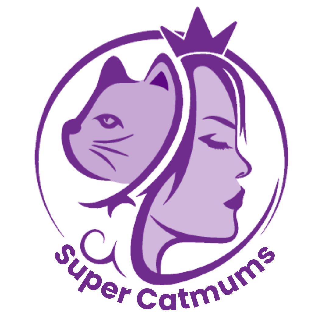  super catmum bundle